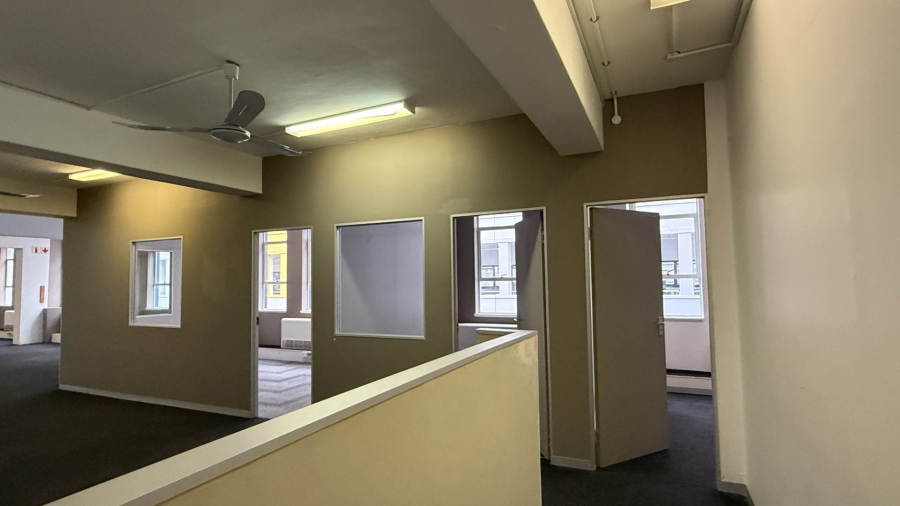 To Let commercial Property for Rent in Cape Town City Centre Western Cape